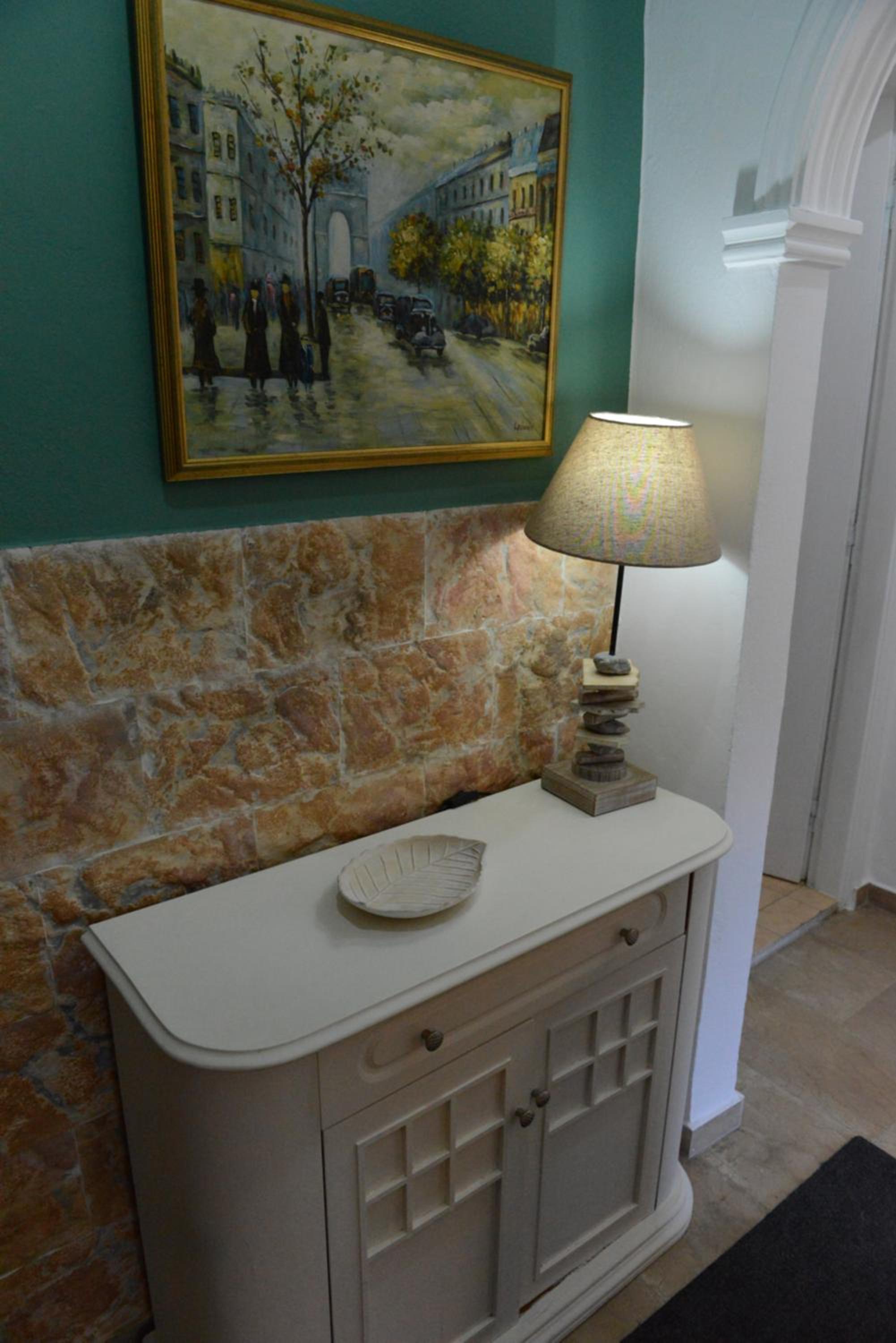 Robusto cosy apartment with garden near Corfu town photo 3