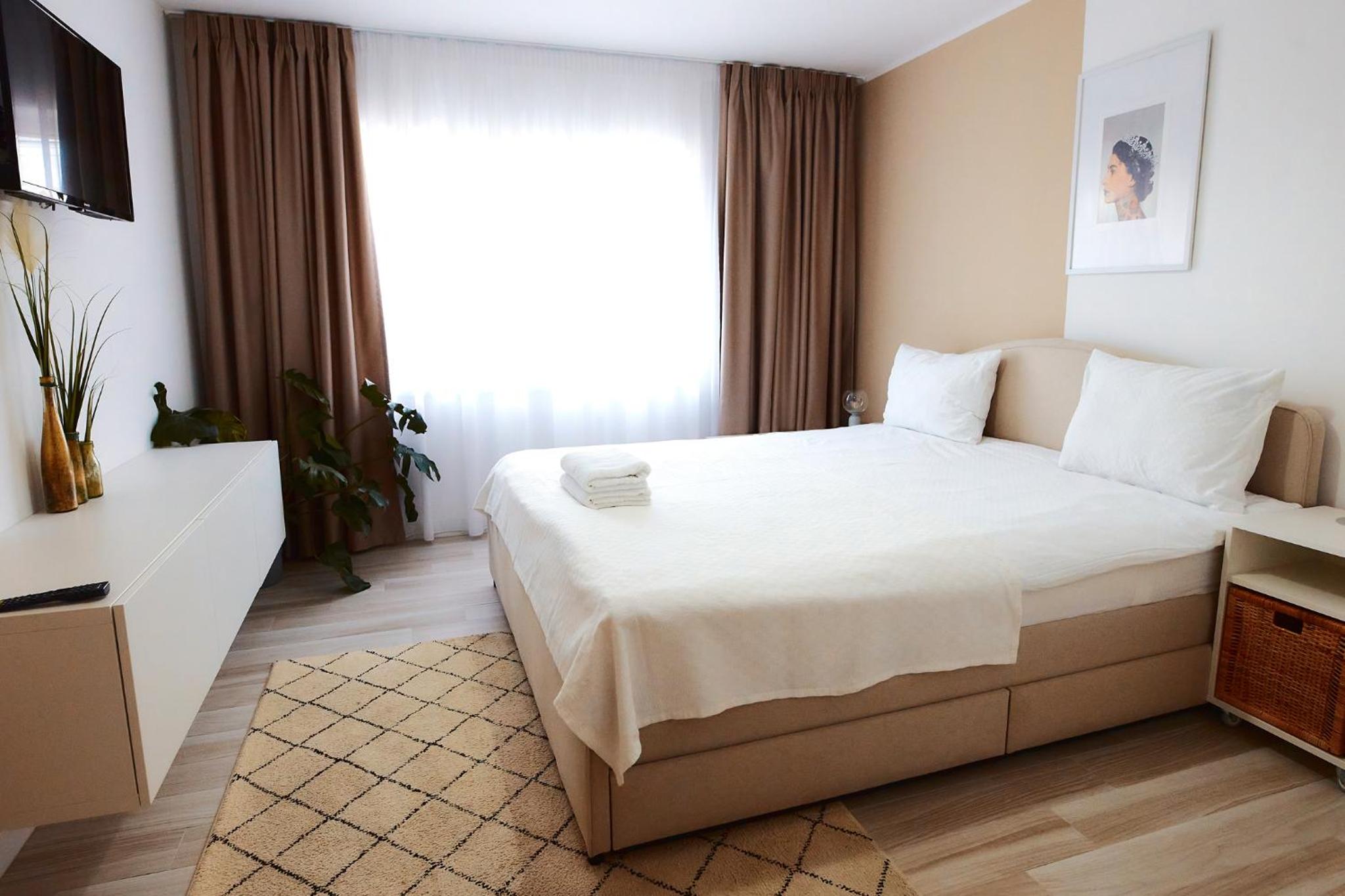 PRIMA APARTMENTS