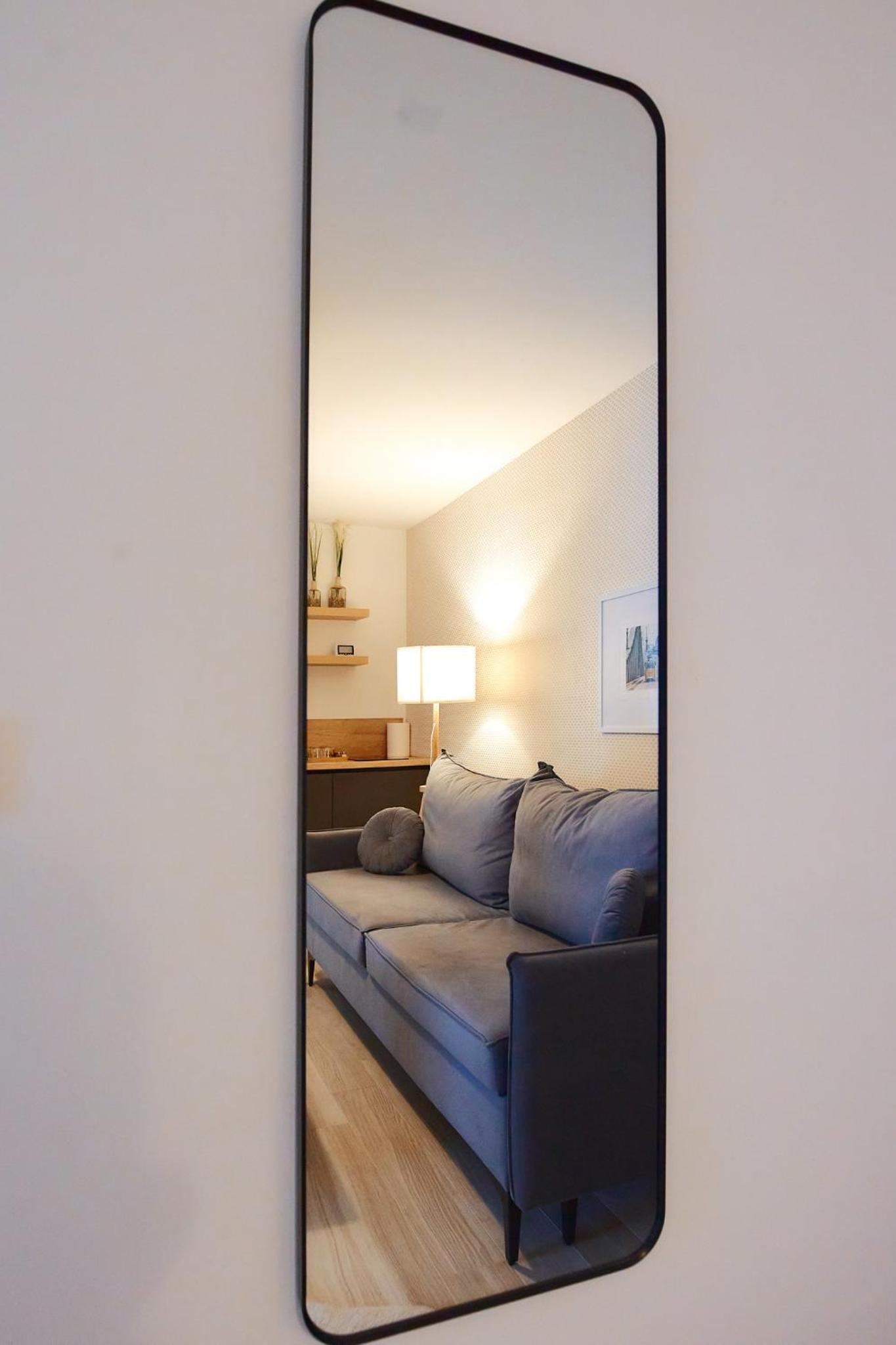 PRIMA APARTMENTS