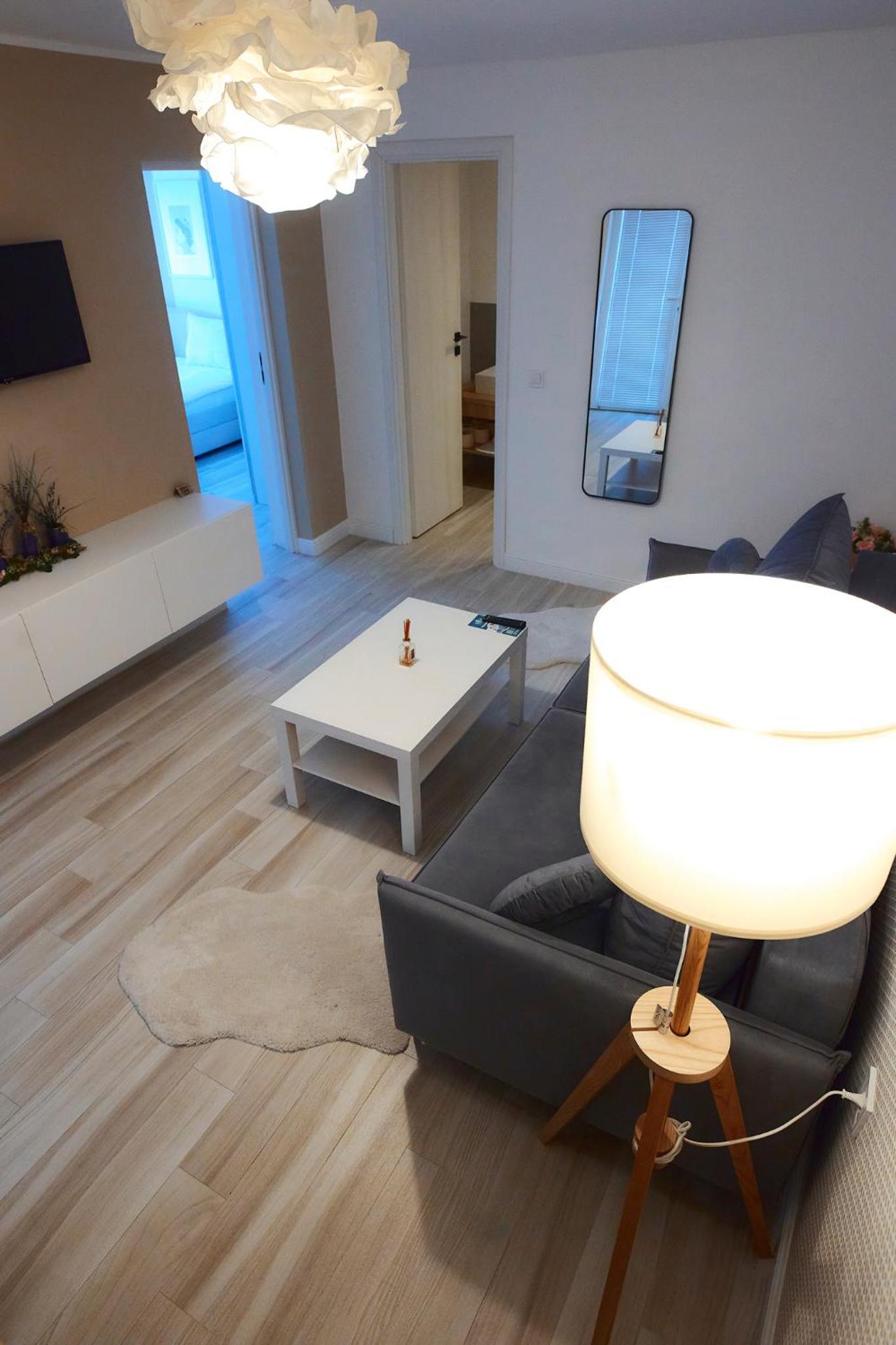 PRIMA APARTMENTS