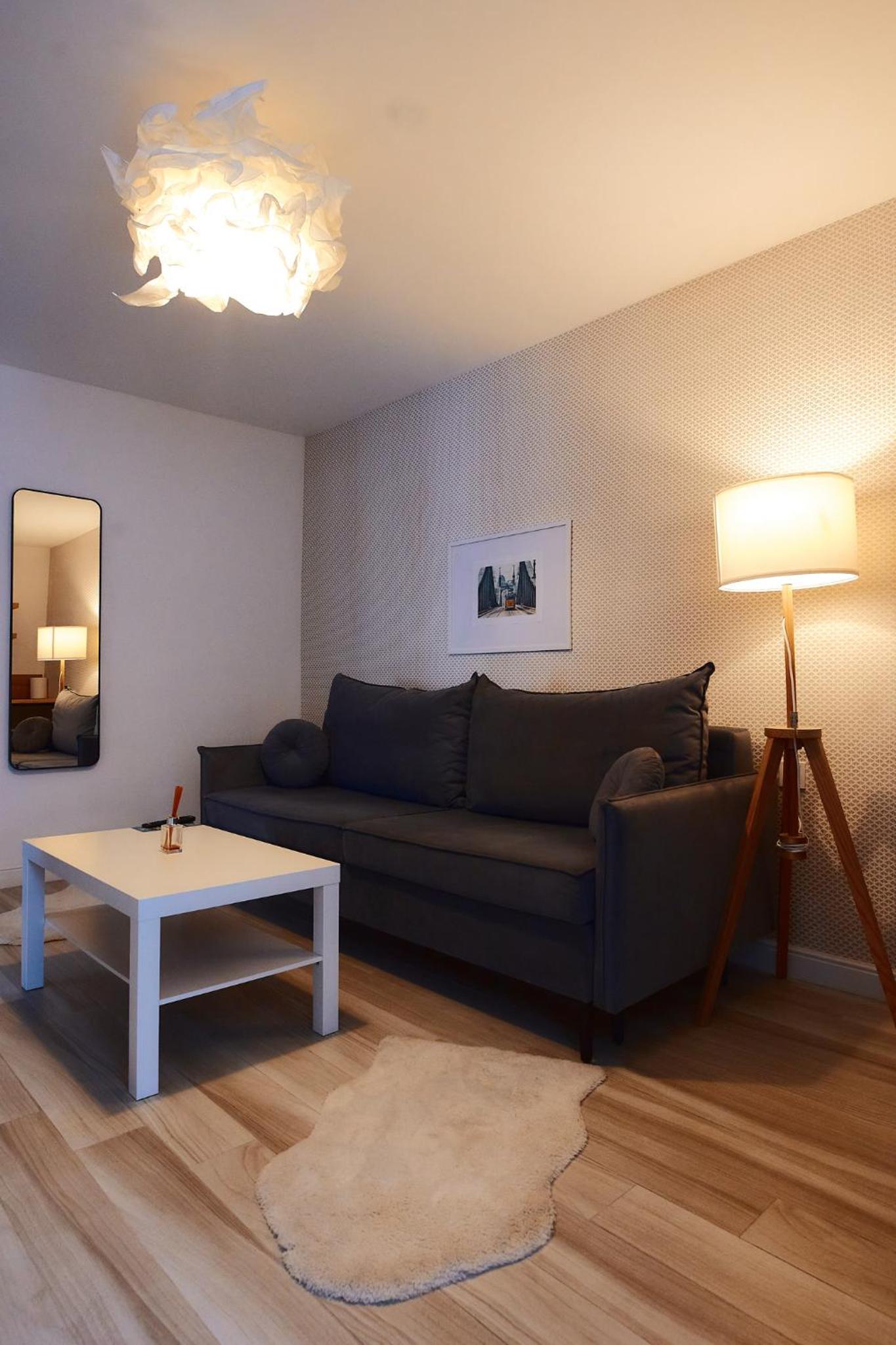 PRIMA APARTMENTS