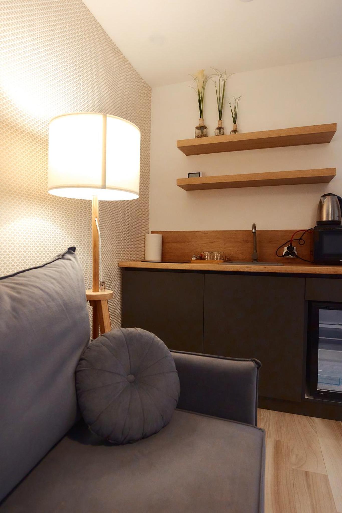PRIMA APARTMENTS