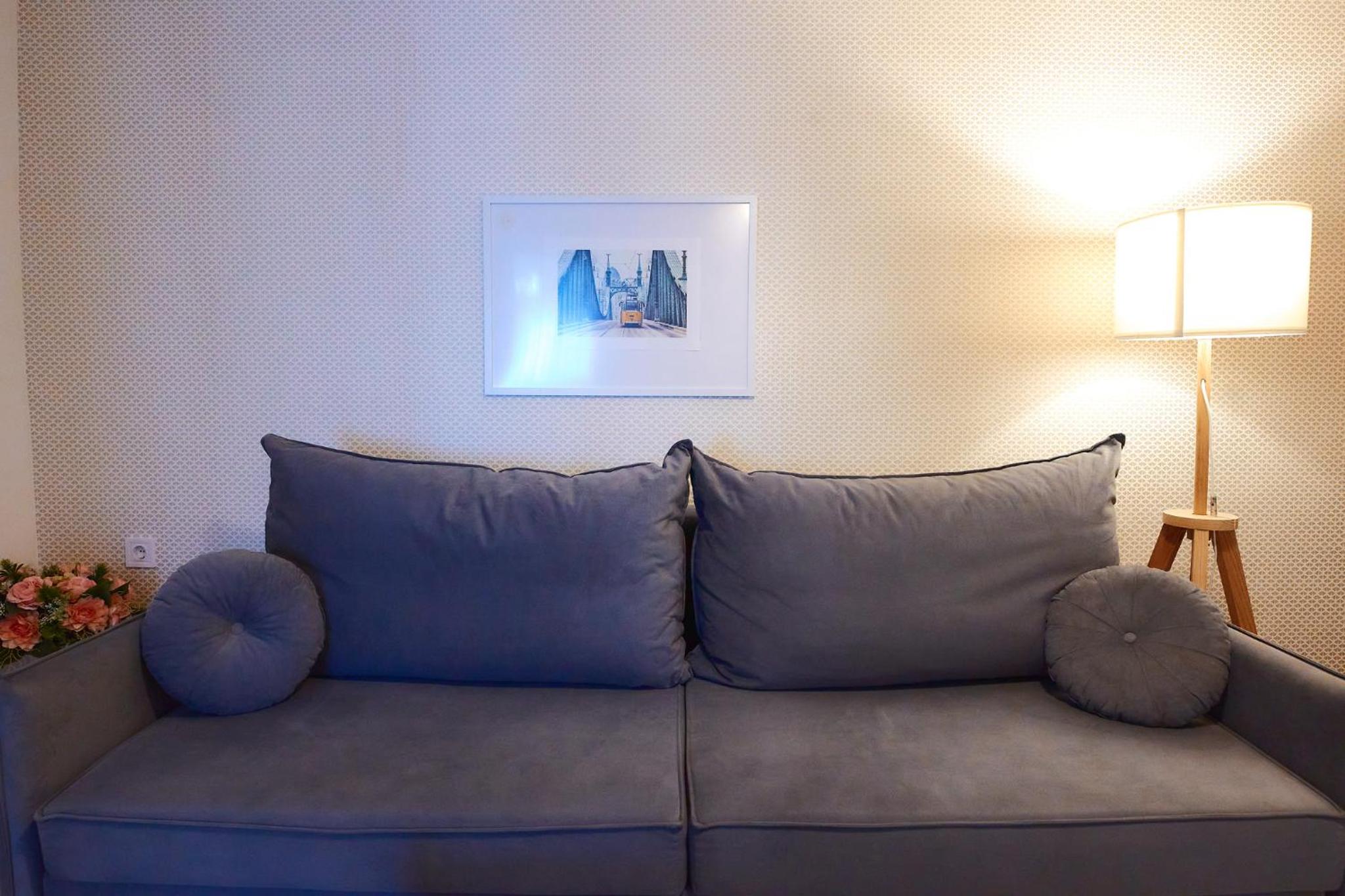PRIMA APARTMENTS