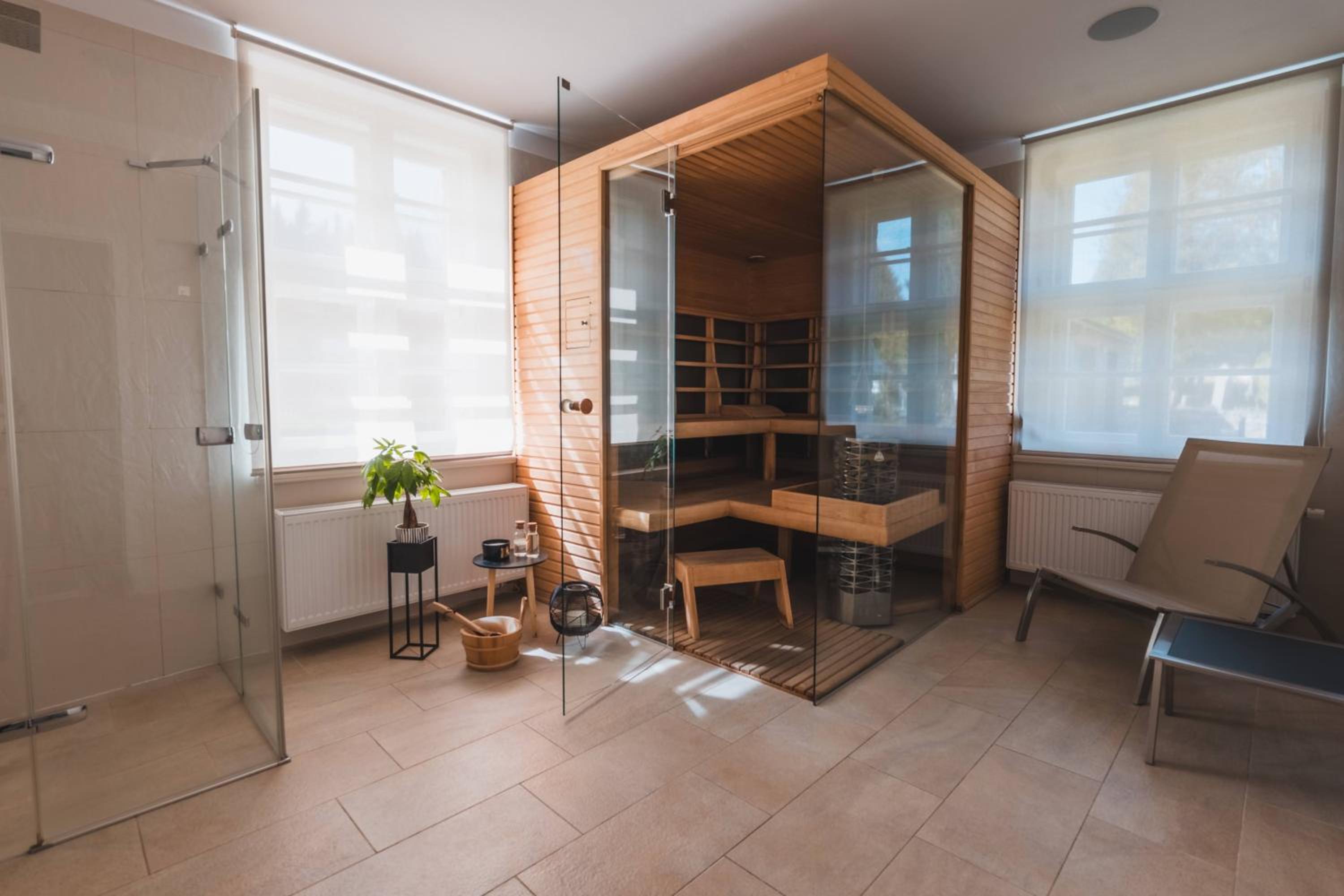 Theresian Apartment