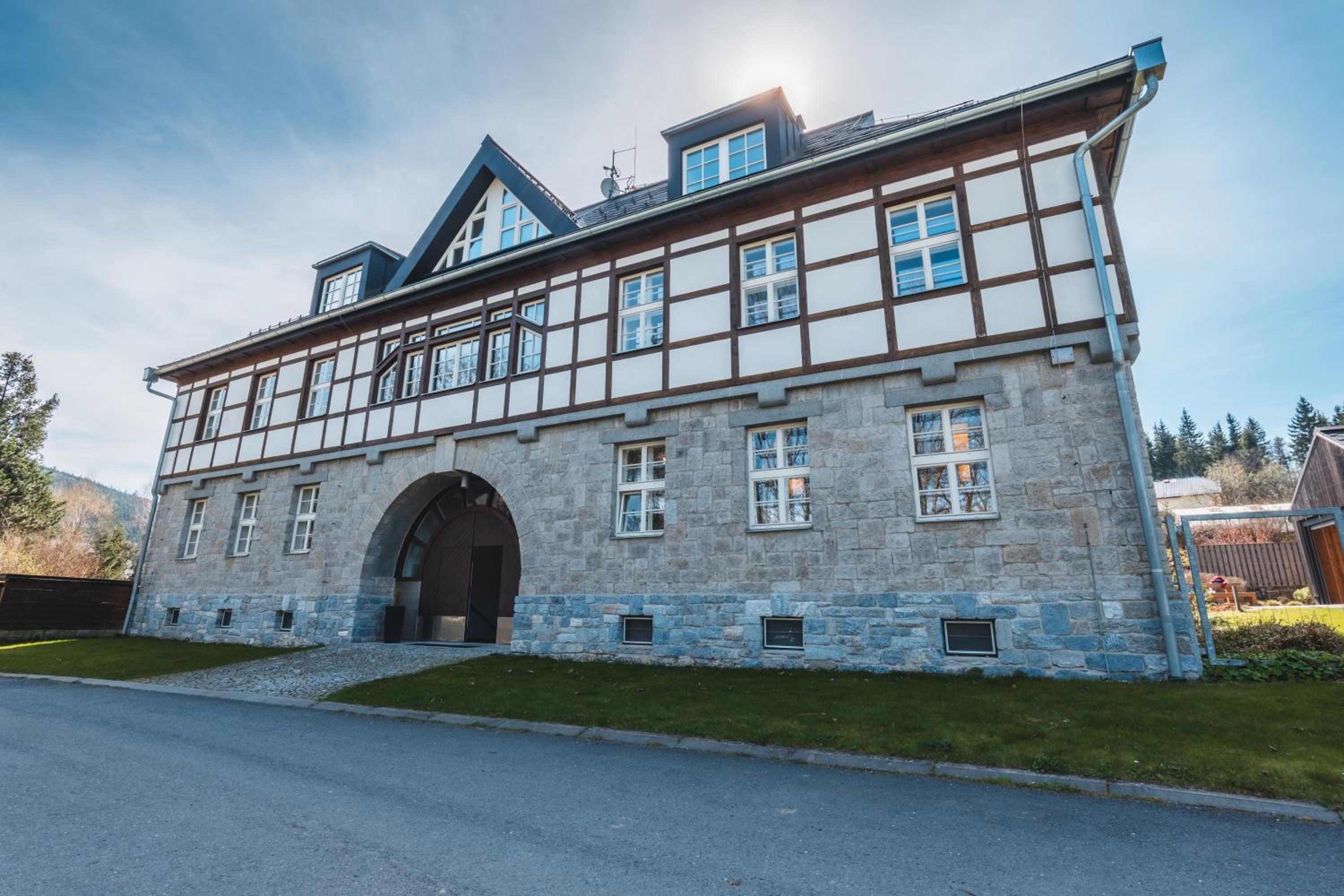 building