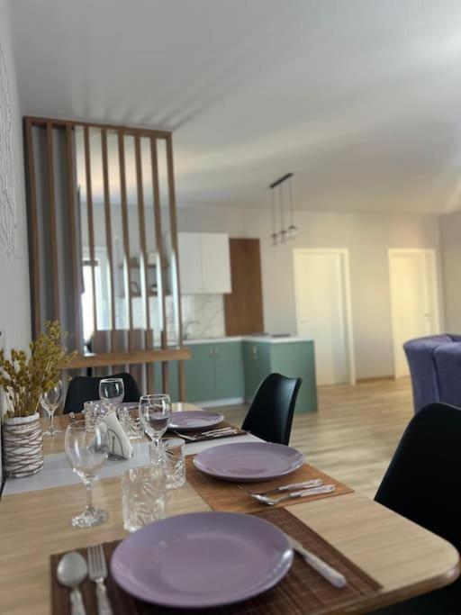 Inizio Apartment