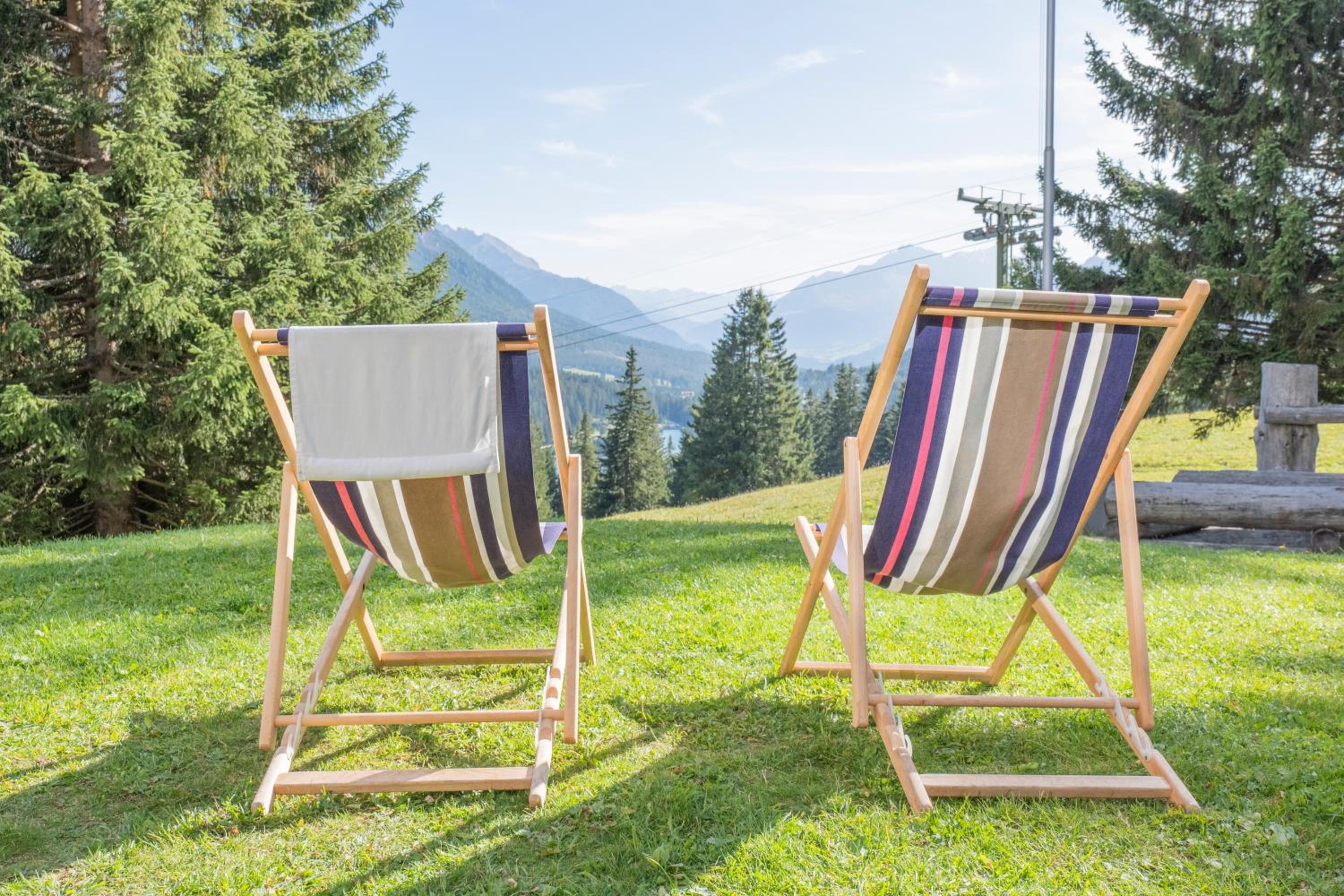 Valbella-Lenzerheide Youth Hostel