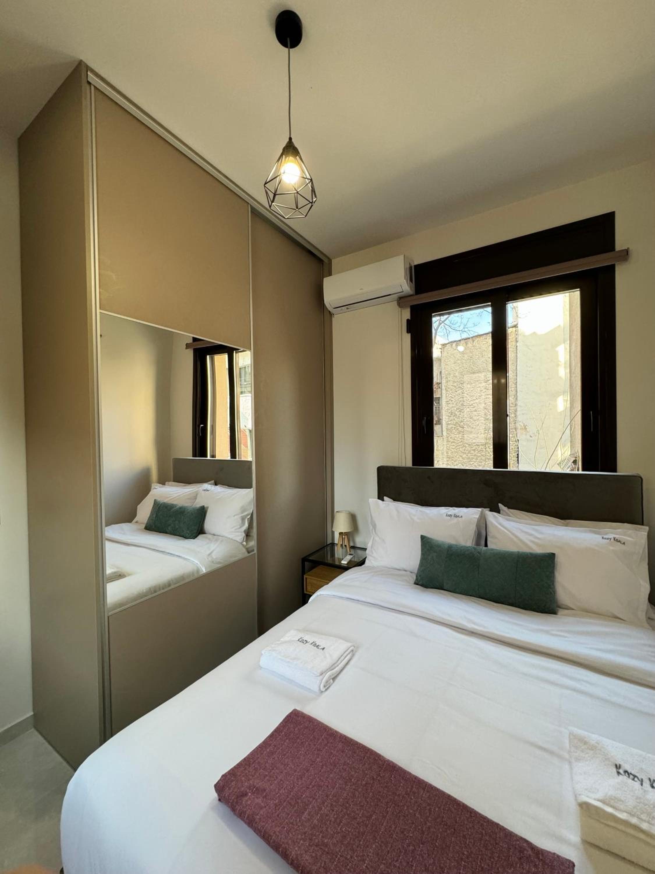 Kozy Koala Apartments, n12, near Monastiraki photo 3