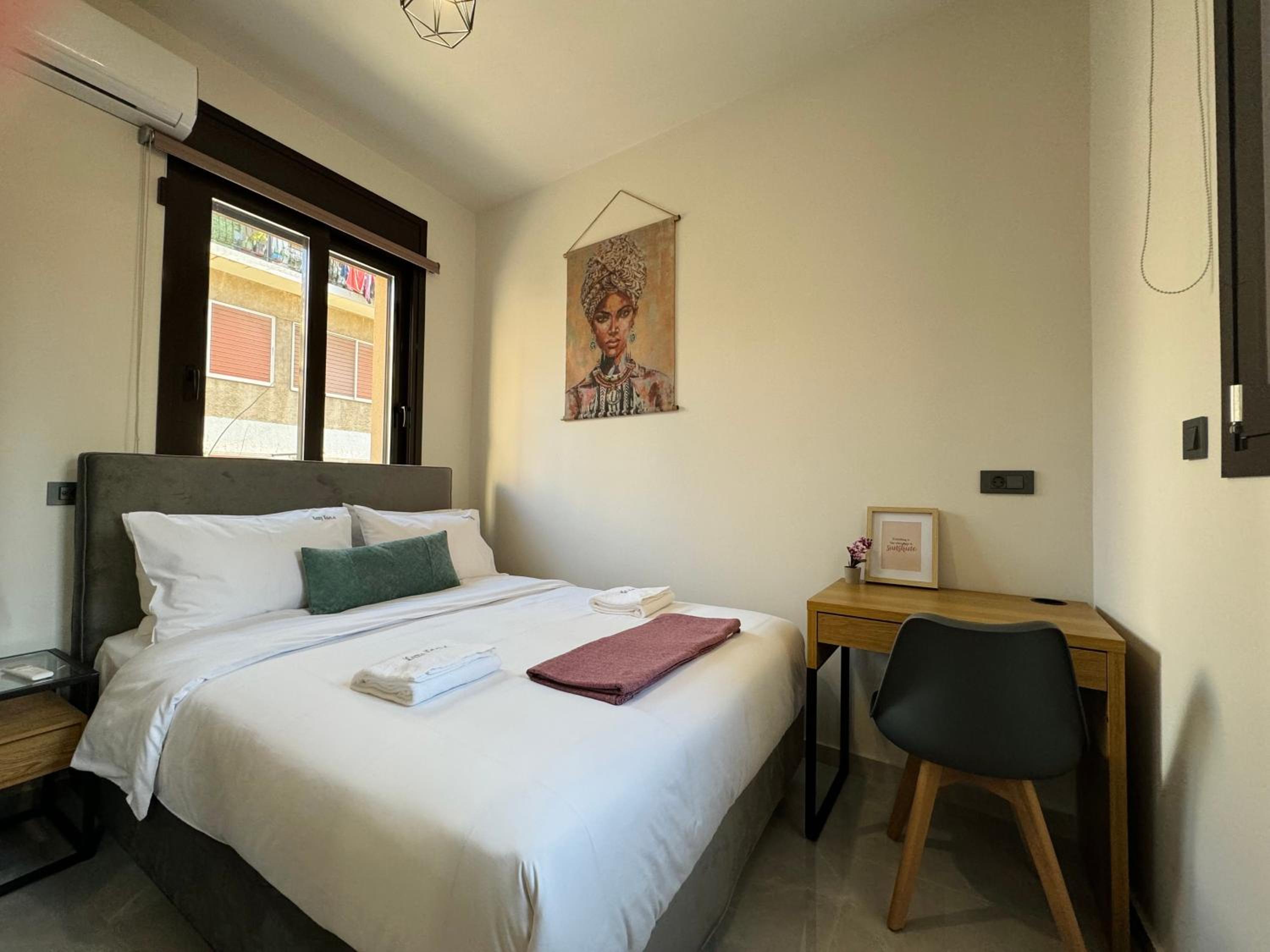 Kozy Koala Apartments, n12, near Monastiraki photo 5