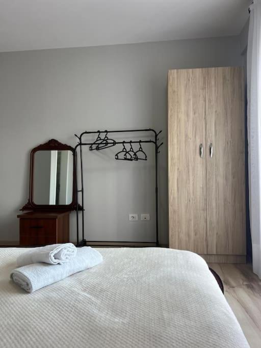 Inizio Apartment