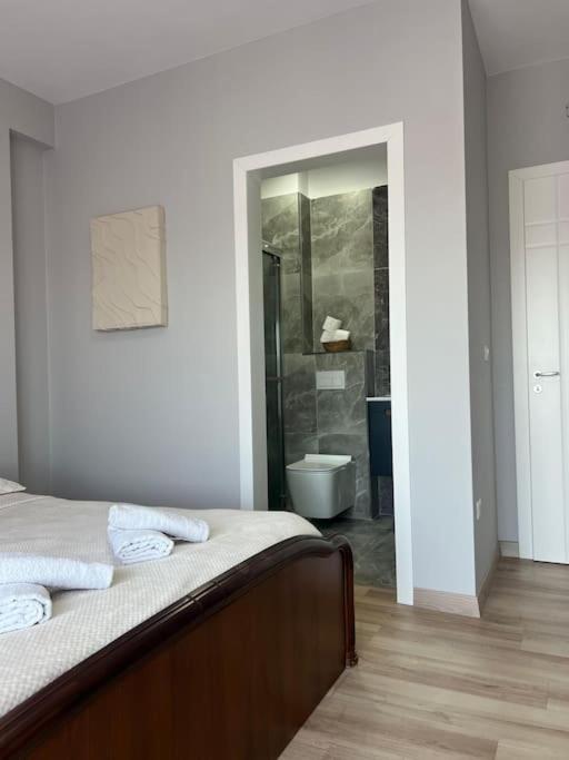 Inizio Apartment