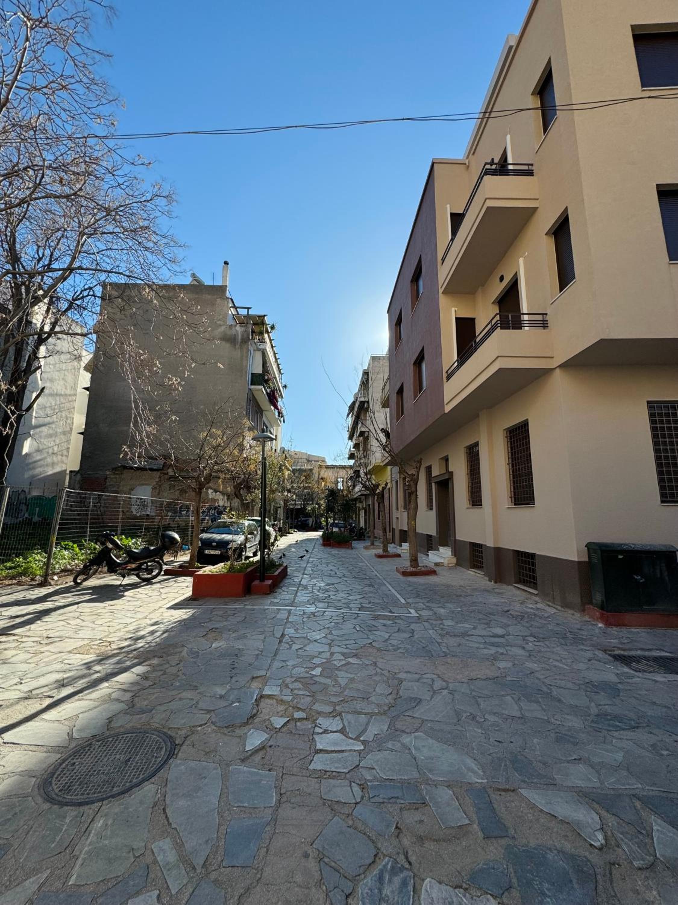 Kozy Koala Apartments, n12, near Monastiraki photo 1
