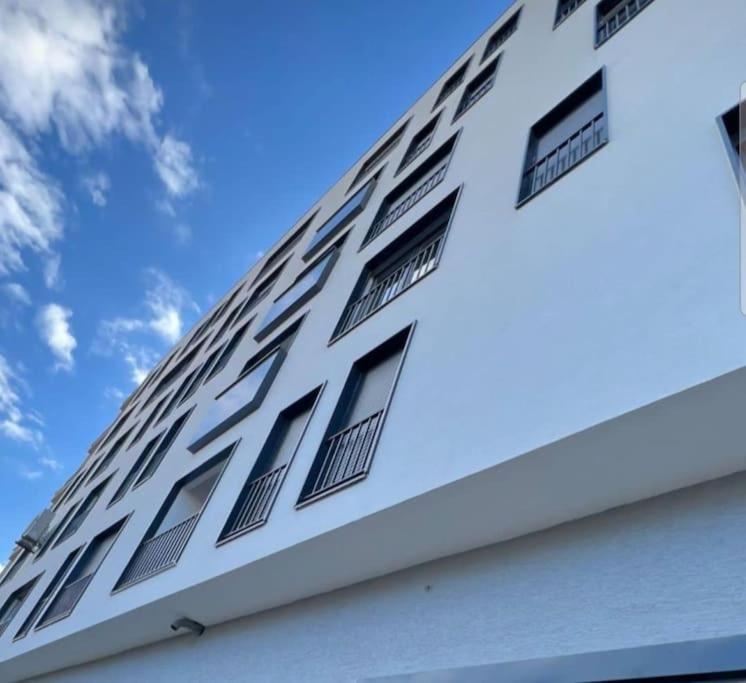 Inizio Apartment