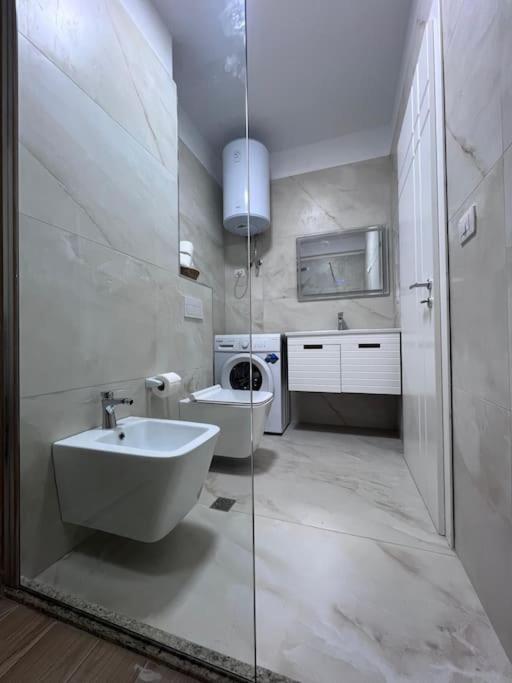 Inizio Apartment