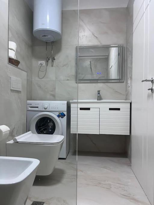 Inizio Apartment