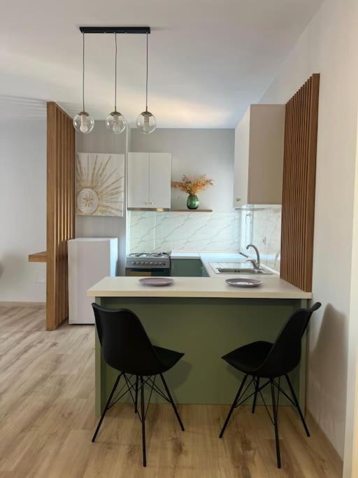 Inizio Apartment