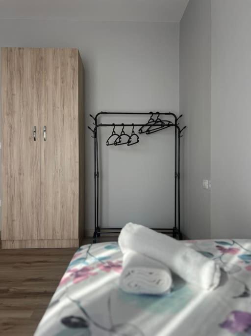 Inizio Apartment