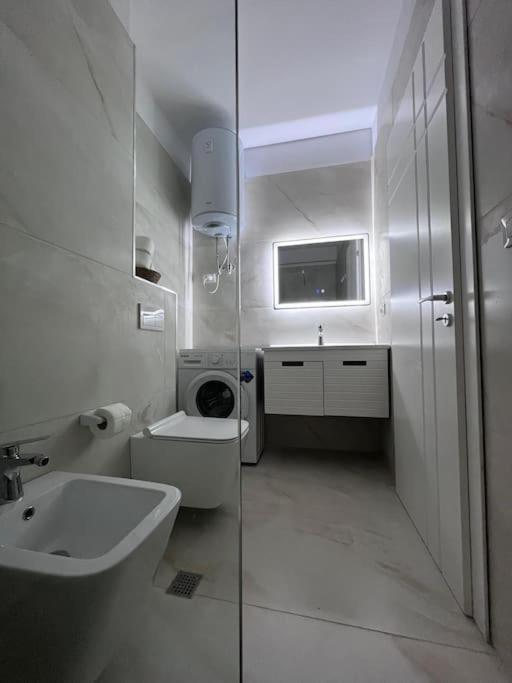 Inizio Apartment