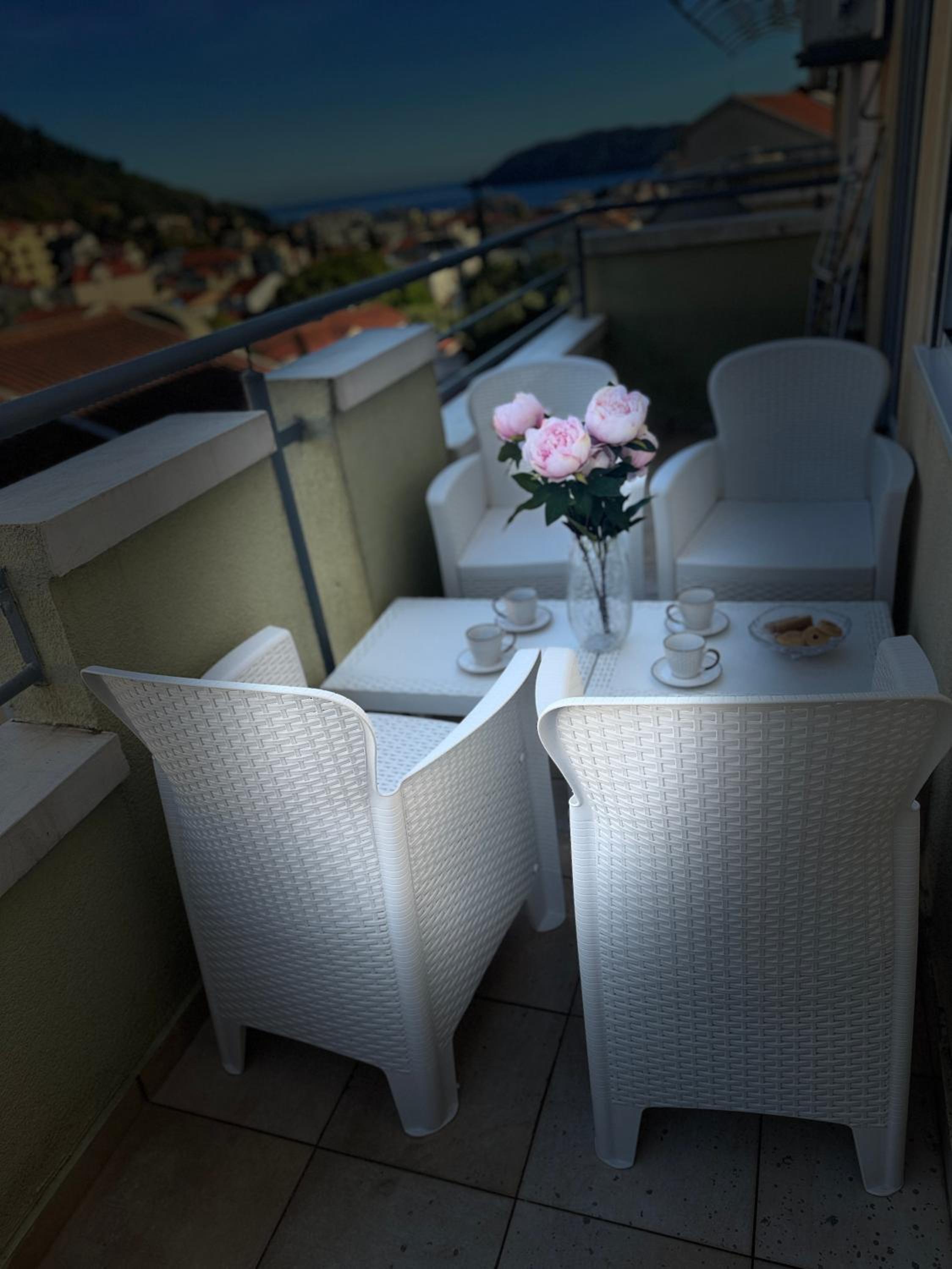 MBD apartment Budva