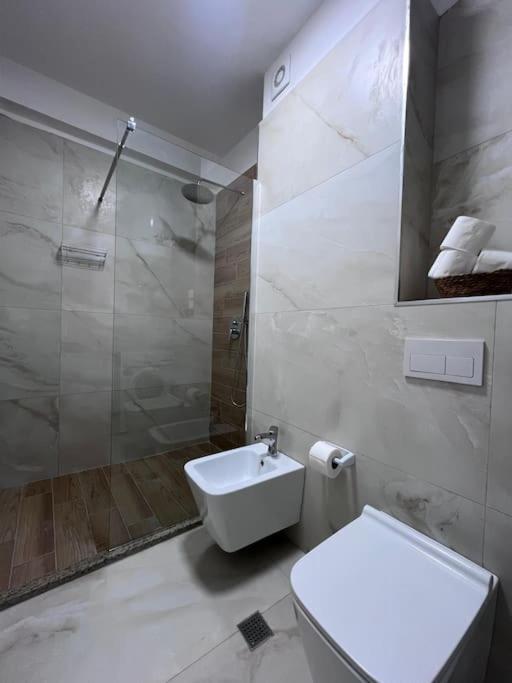 Inizio Apartment