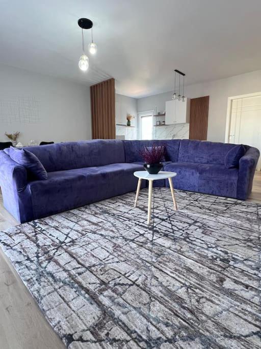 Inizio Apartment