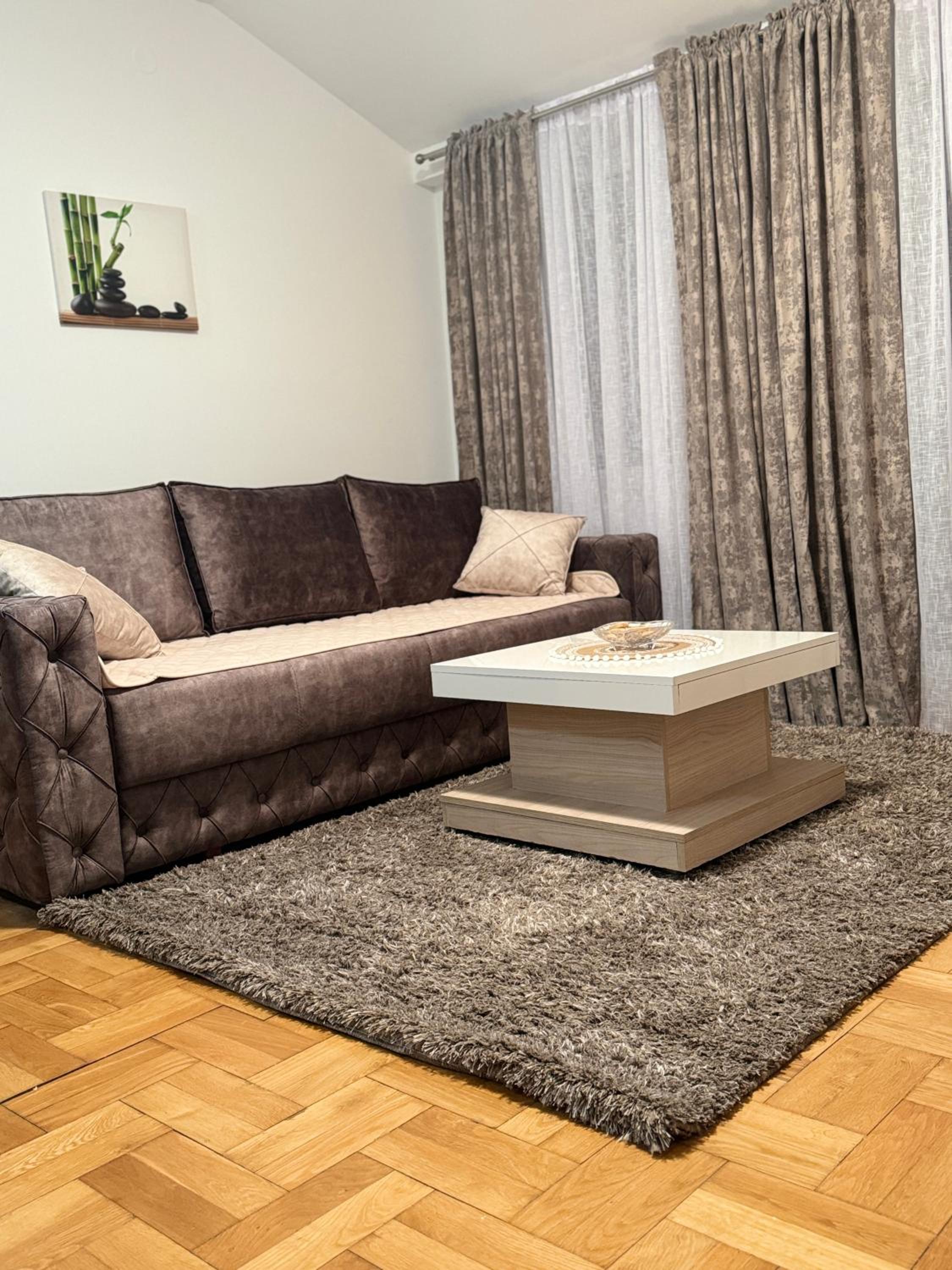 MBD apartment Budva