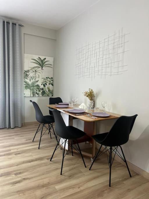 Inizio Apartment