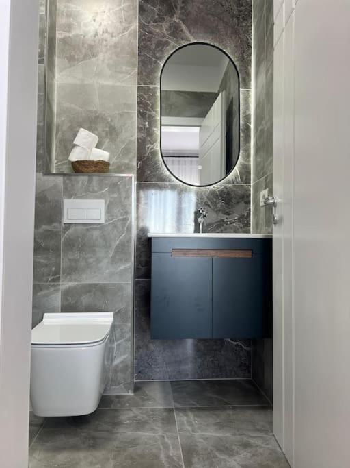 Inizio Apartment
