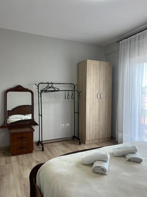 Inizio Apartment