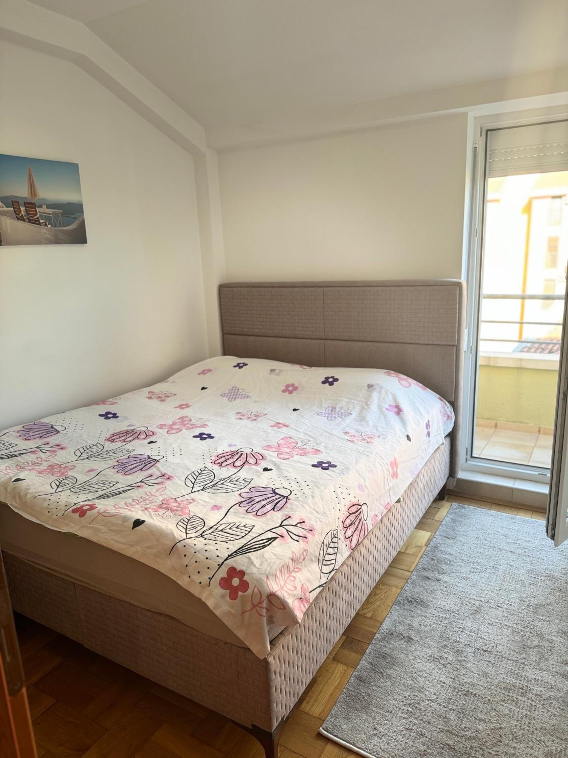 MBD apartment Budva