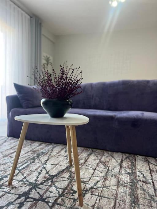 Inizio Apartment
