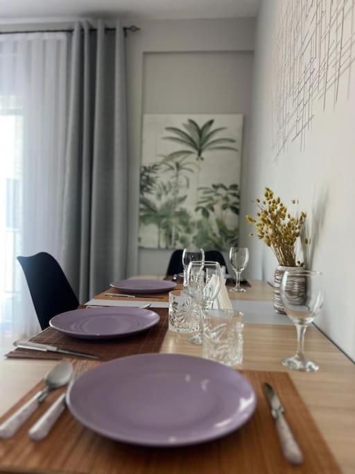 Inizio Apartment