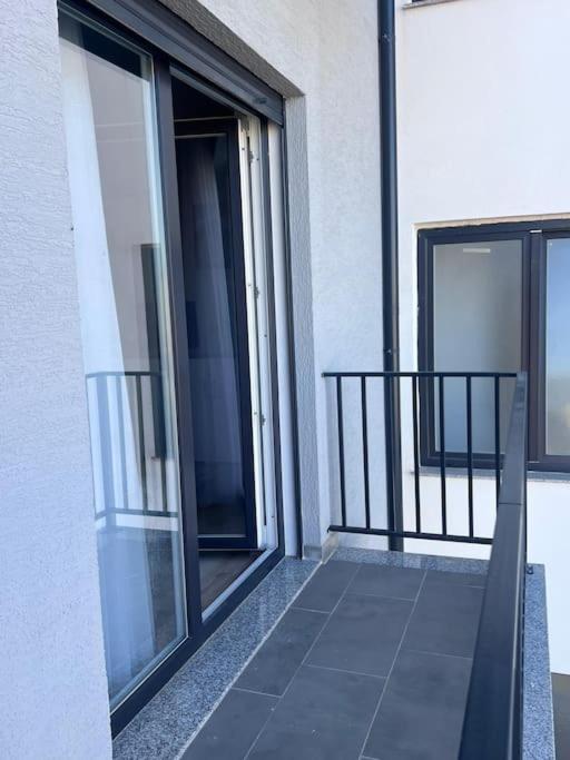 Inizio Apartment