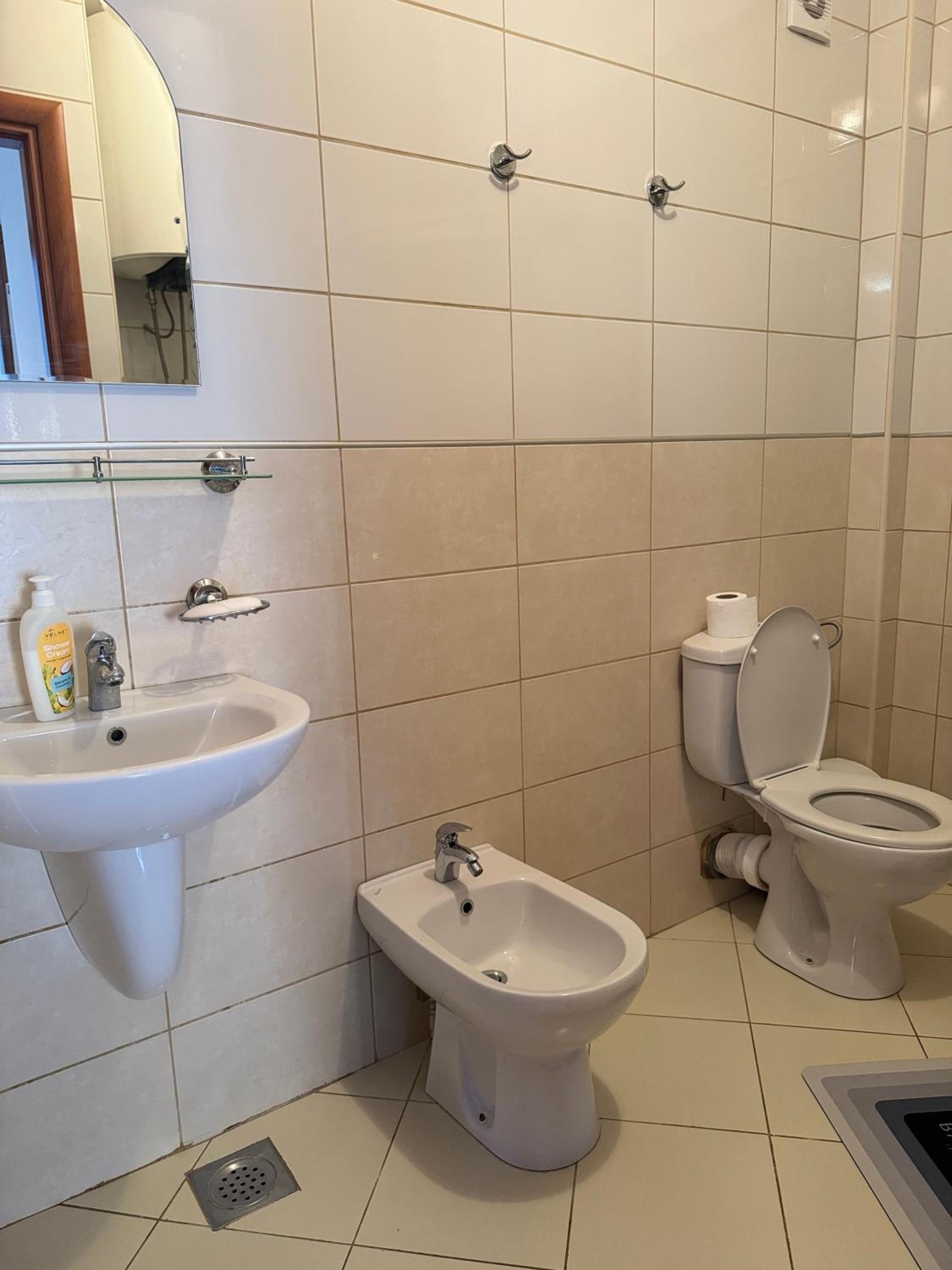 MBD apartment Budva