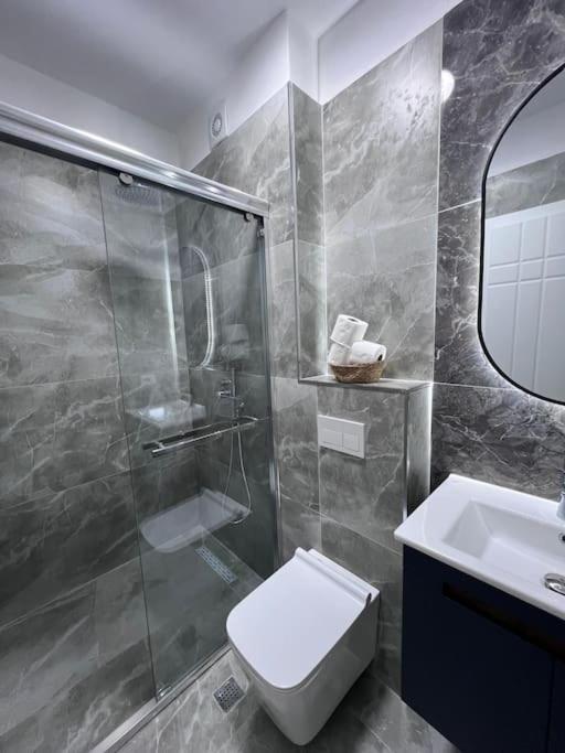 Inizio Apartment