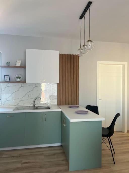 Inizio Apartment