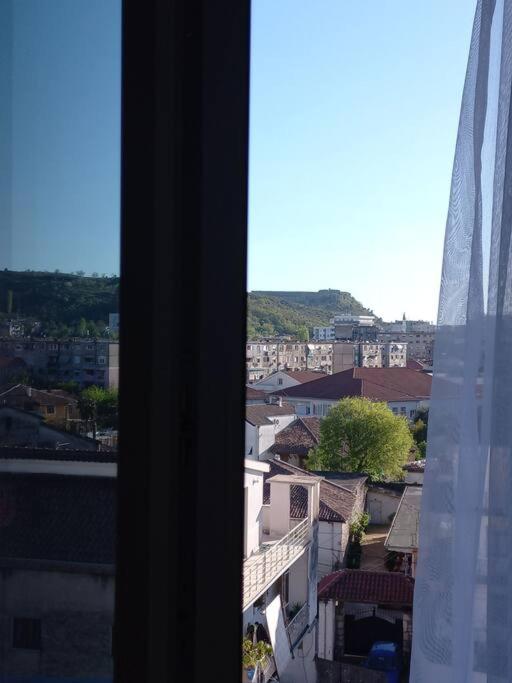 Inizio Apartment