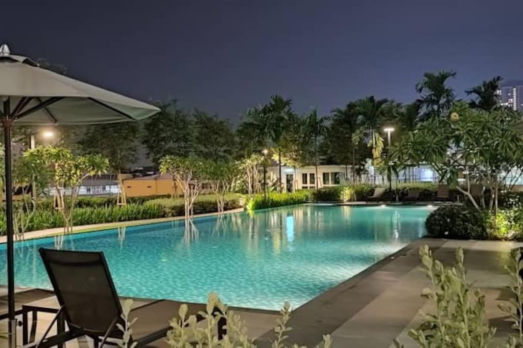 Affordable Residence Plaza @ KJ photo 1