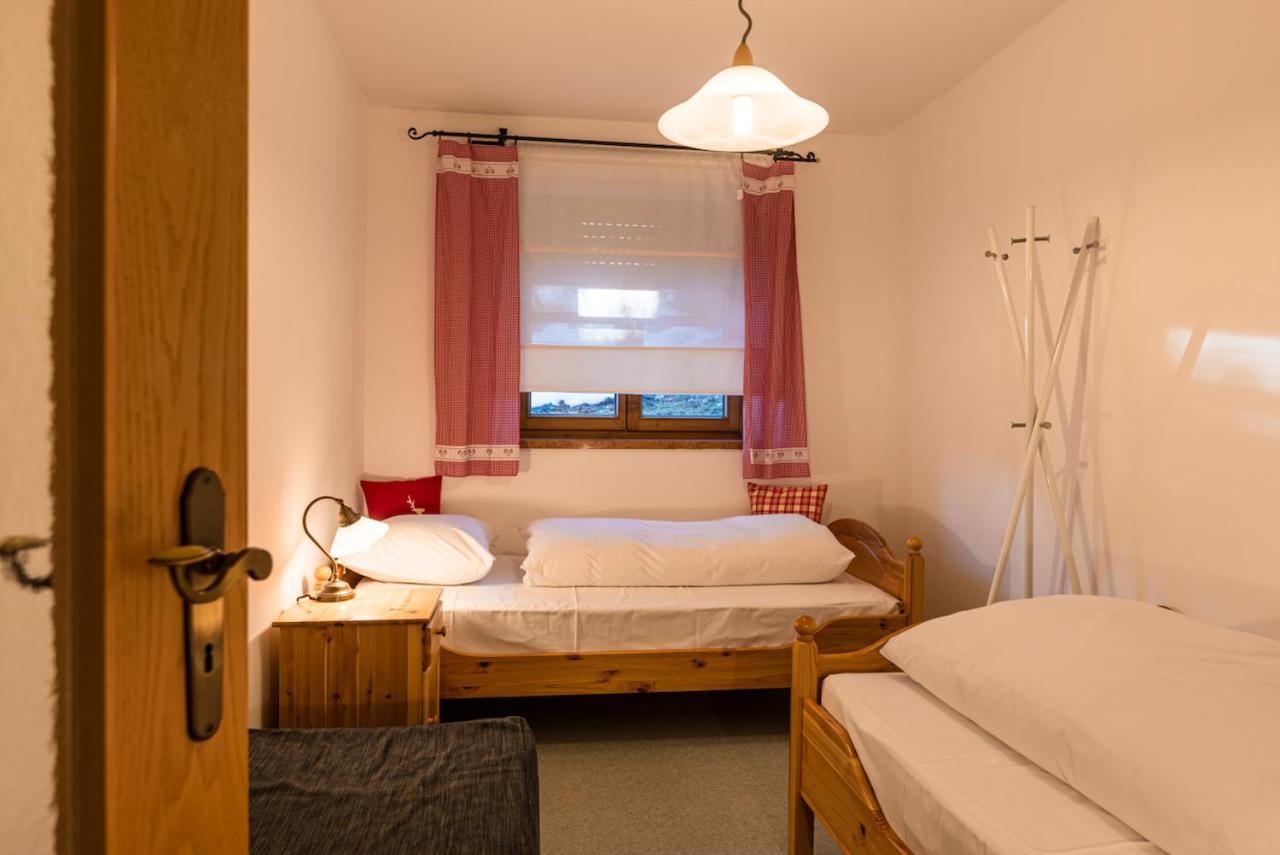 Ferienwohnung Suite-Mathilda