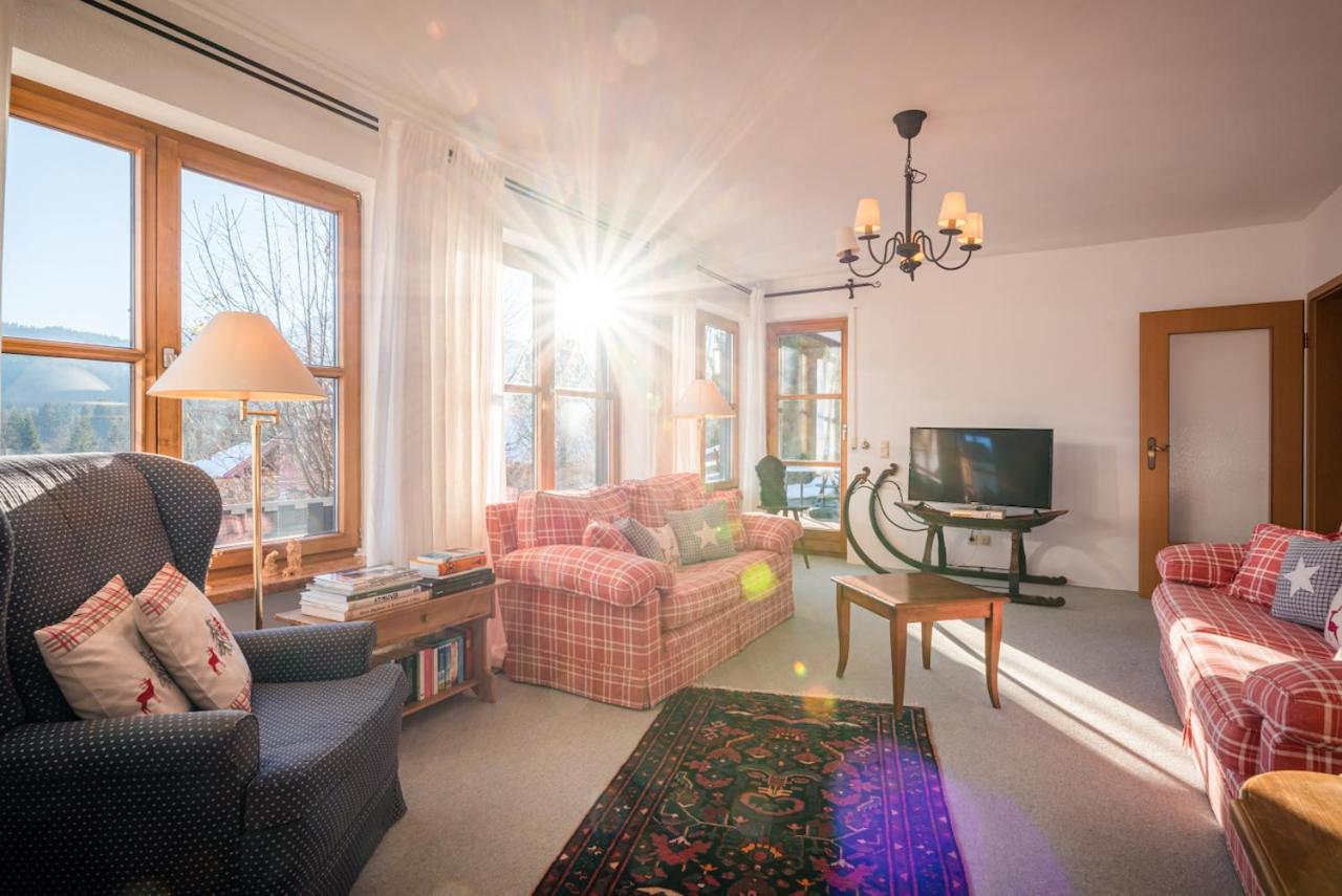 Ferienwohnung Suite-Mathilda