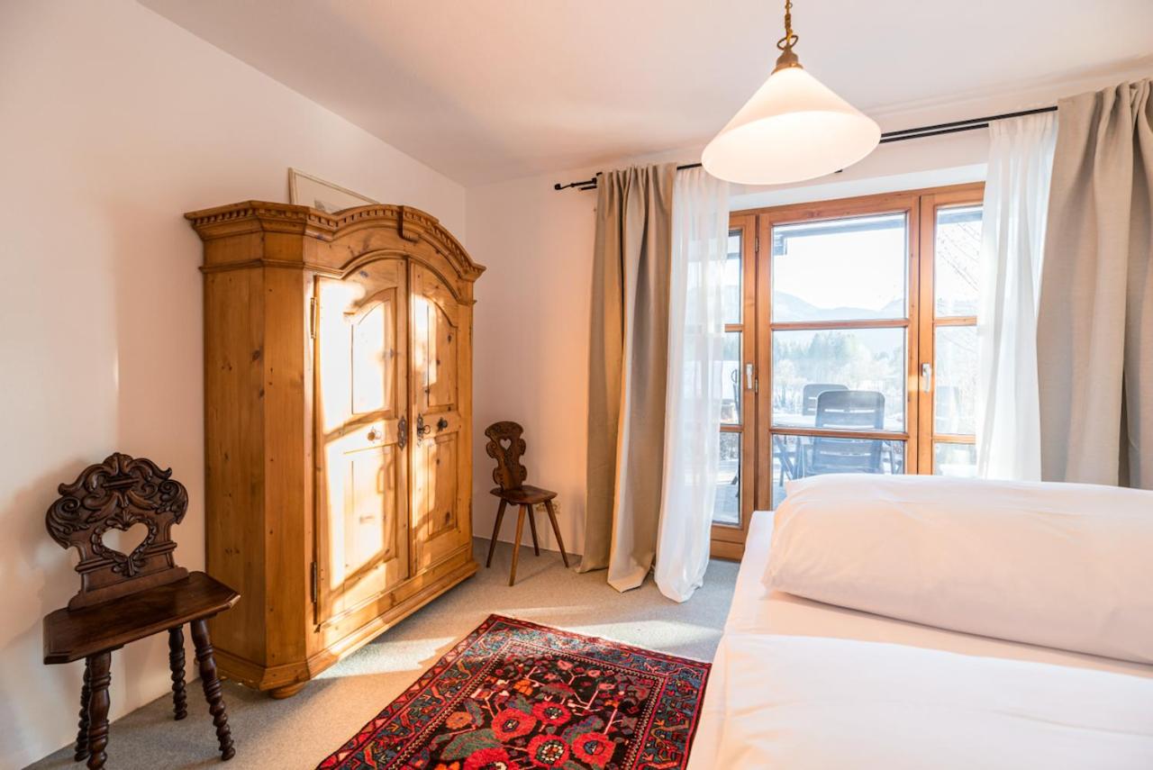 Ferienwohnung Suite-Mathilda