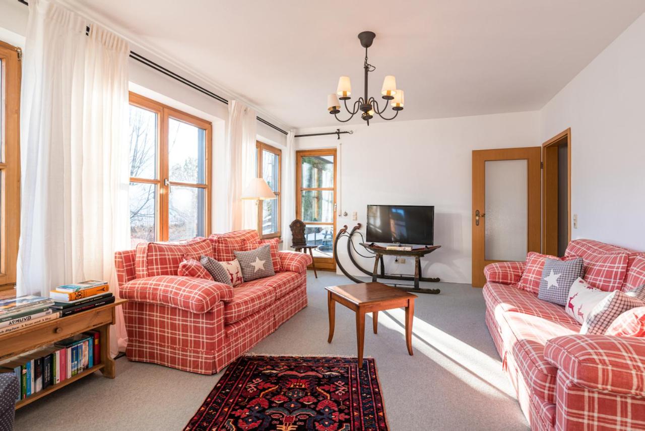 Ferienwohnung Suite-Mathilda