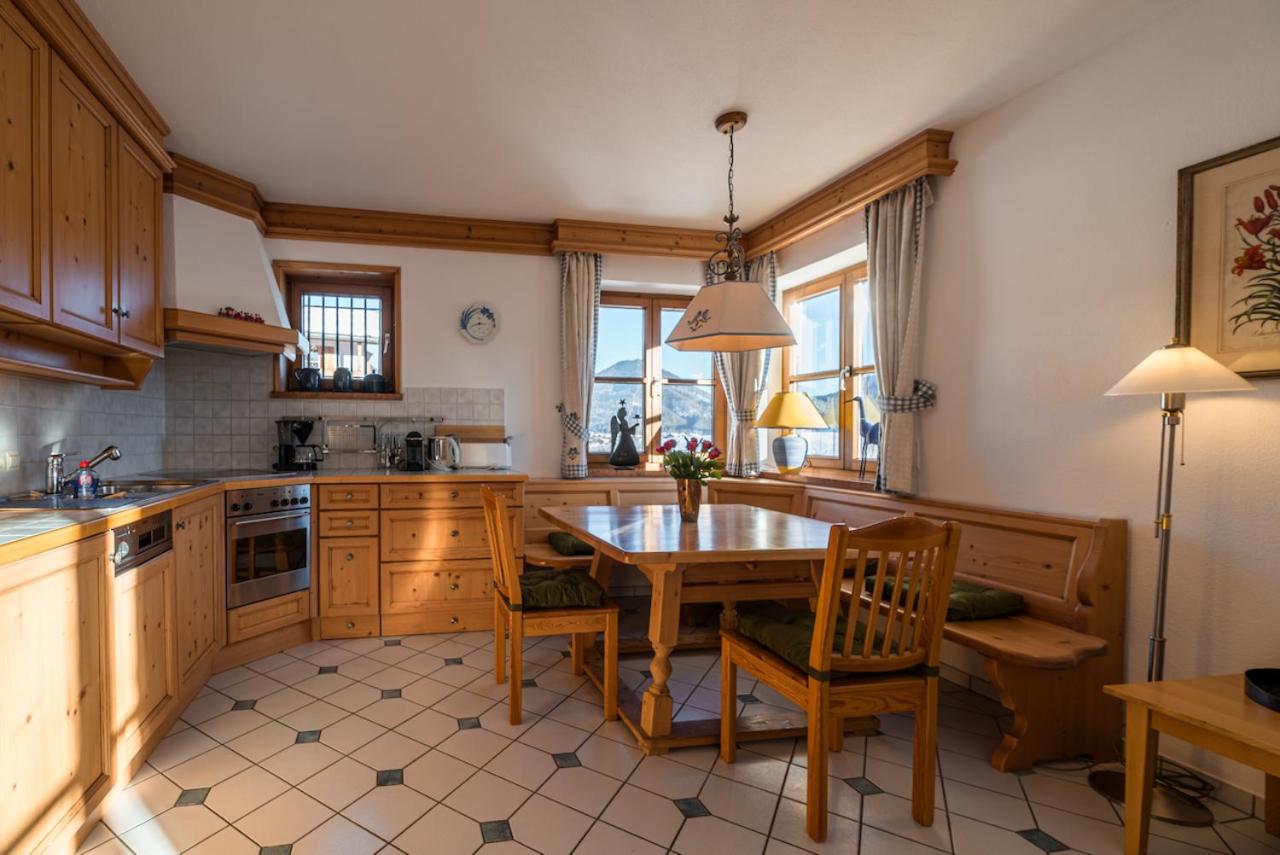 Ferienwohnung Suite-Mathilda