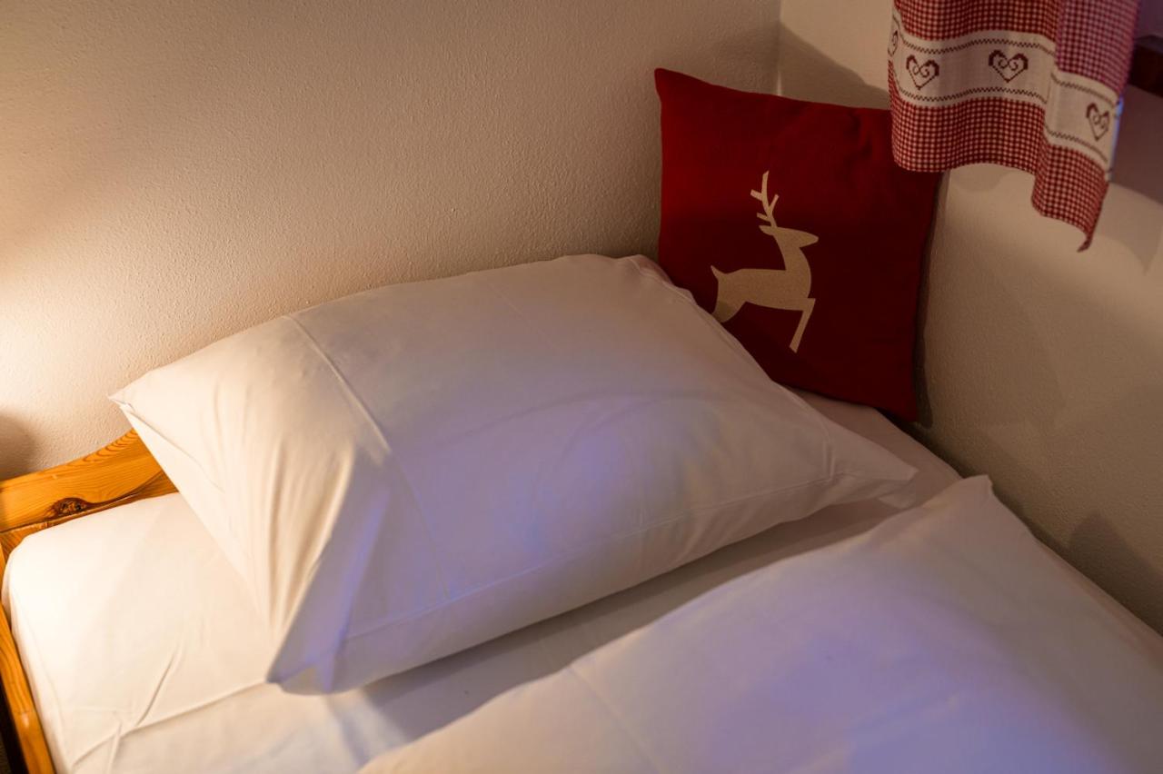 Ferienwohnung Suite-Mathilda