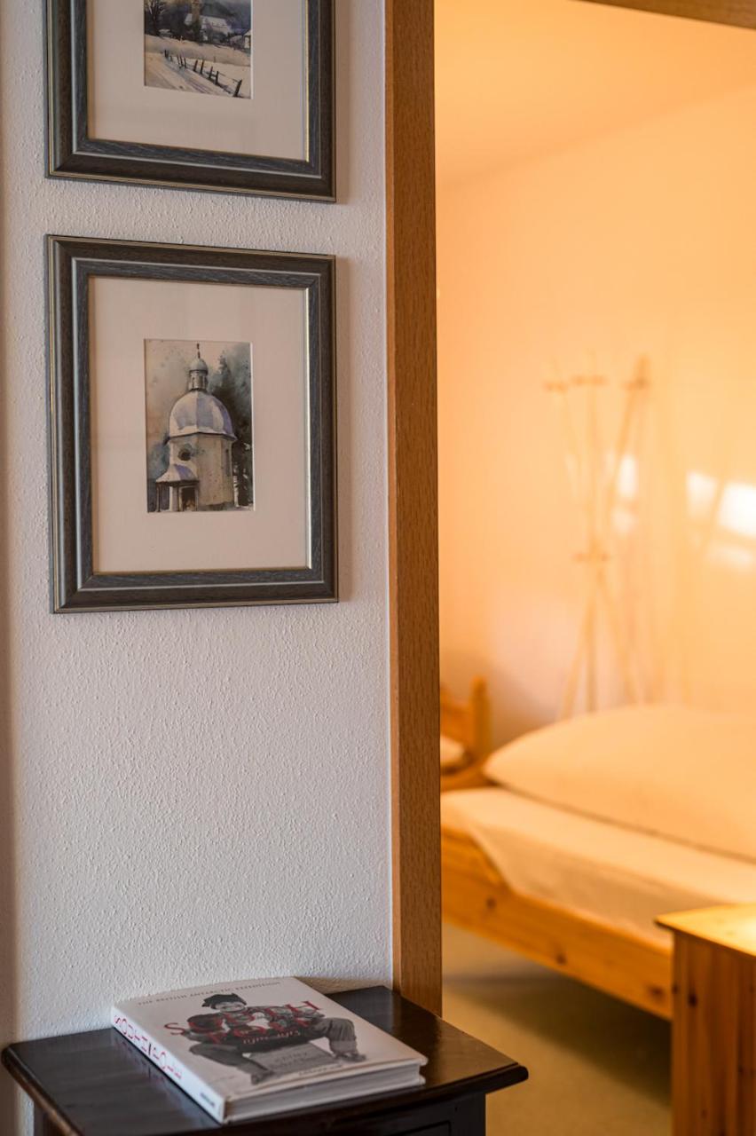 Ferienwohnung Suite-Mathilda