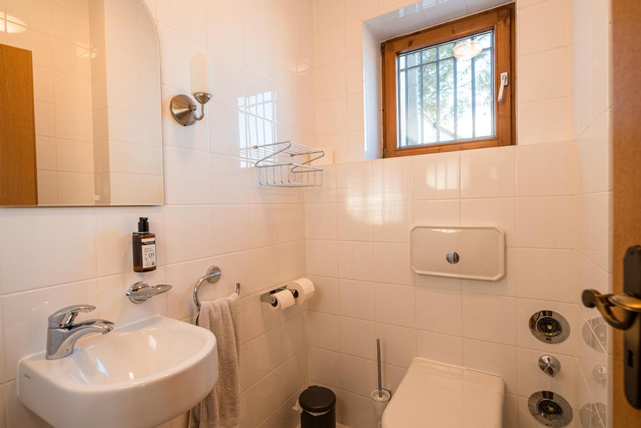 Ferienwohnung Suite-Mathilda