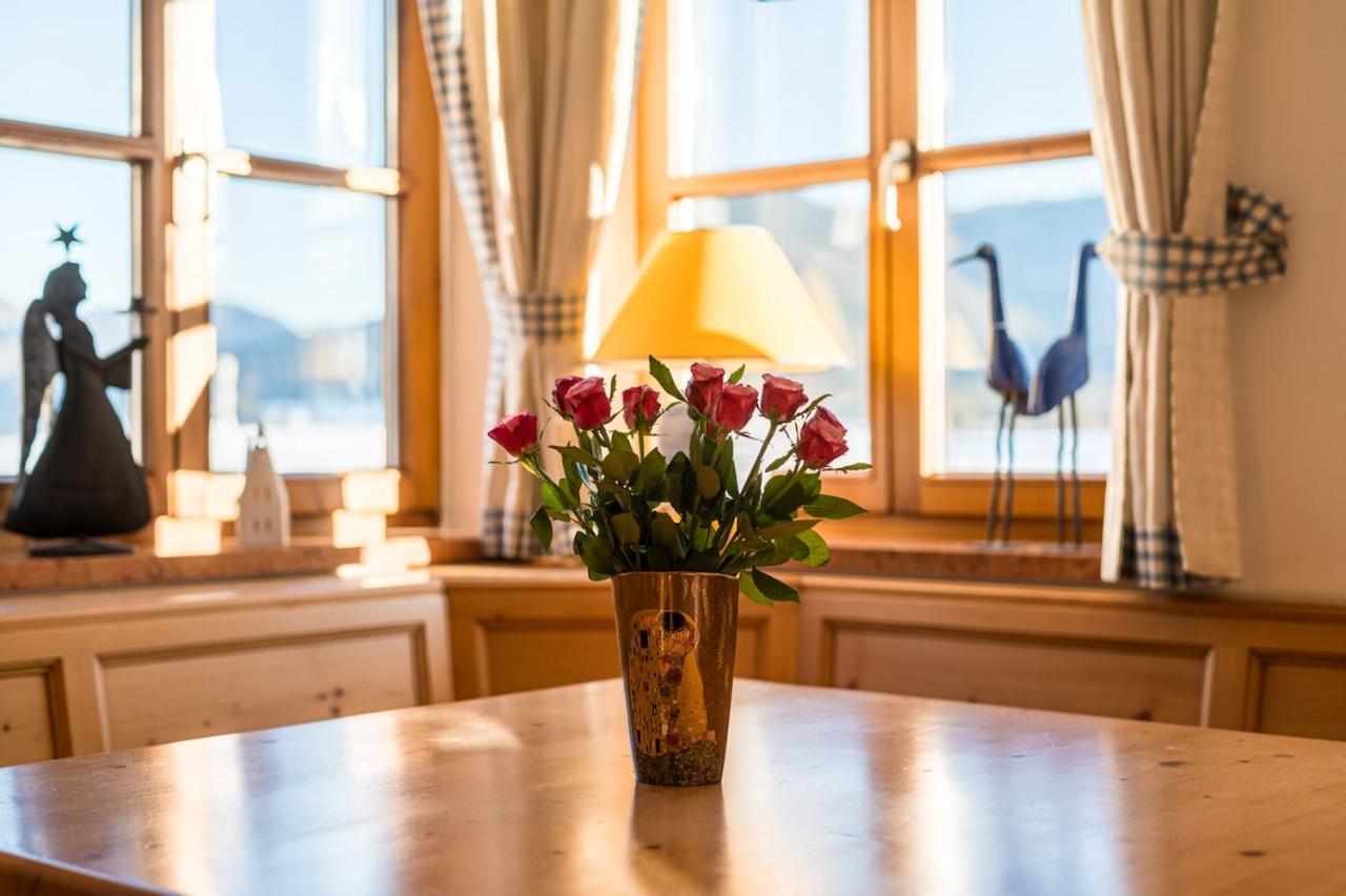 Ferienwohnung Suite-Mathilda