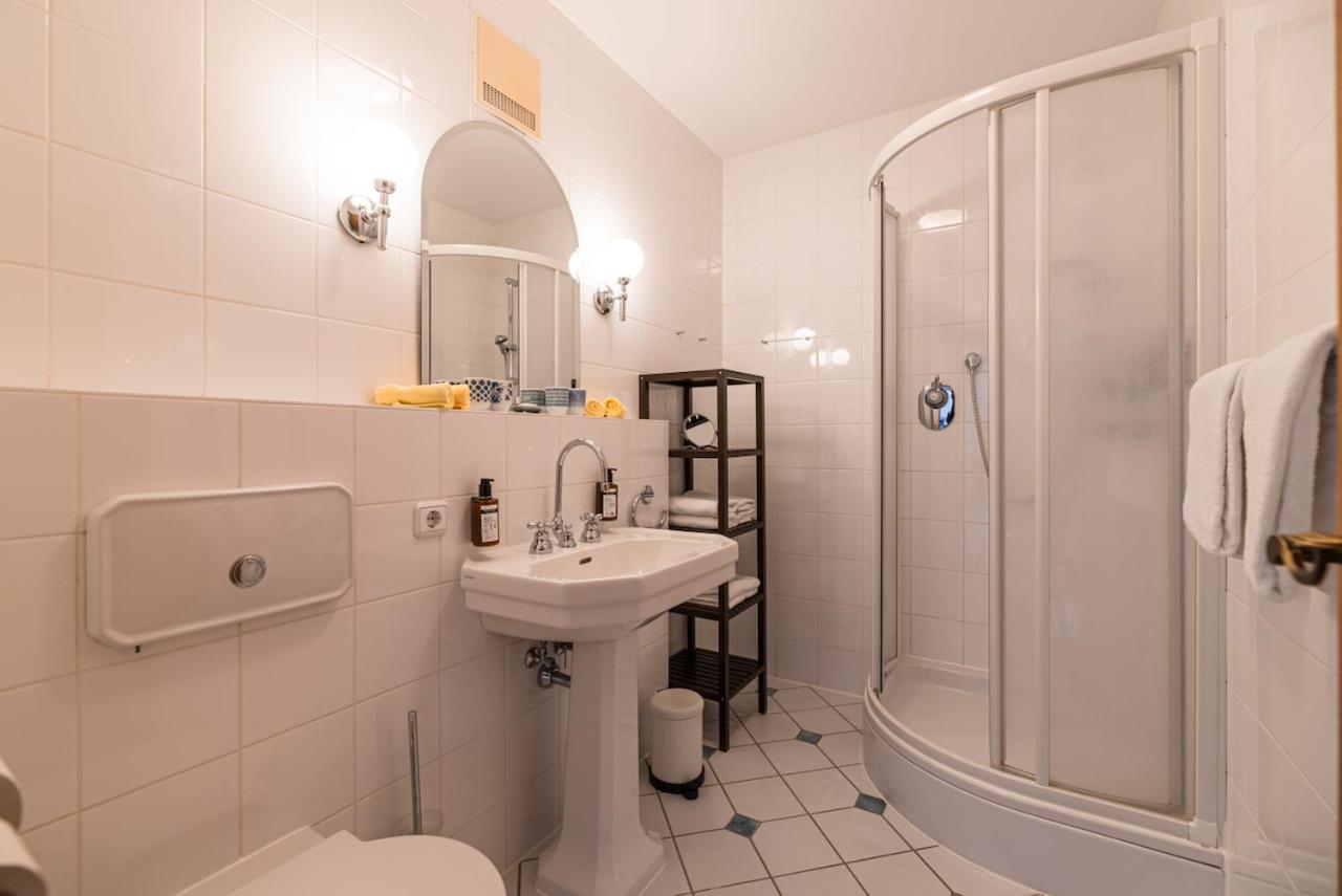 Ferienwohnung Suite-Mathilda