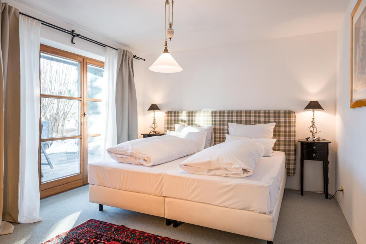 Ferienwohnung Suite-Mathilda
