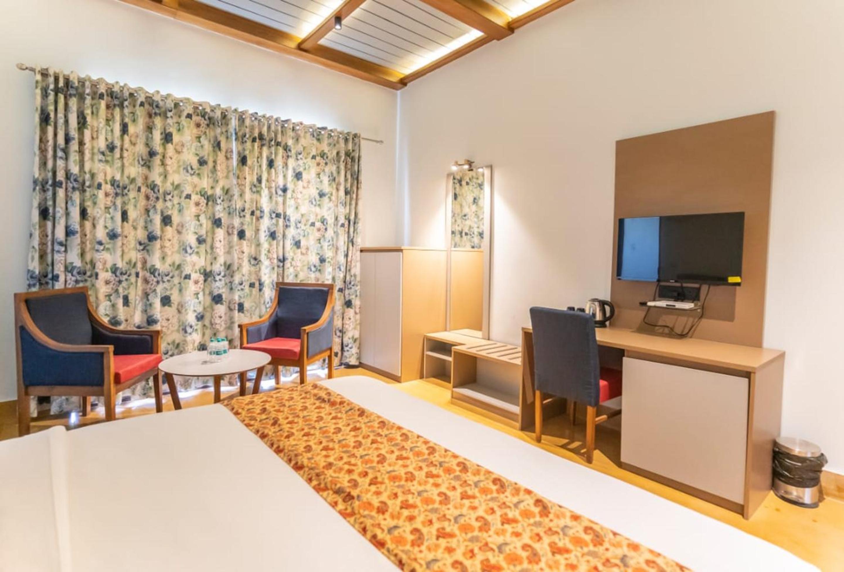 Banjara Hills Resort